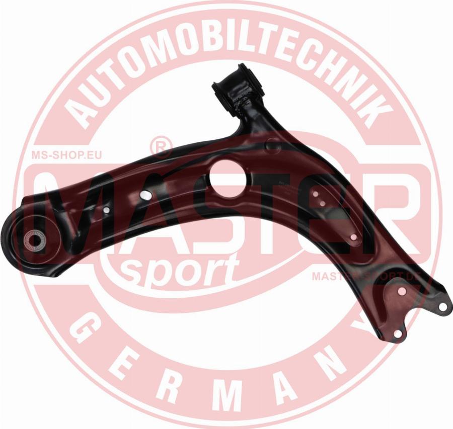 MASTER-SPORT GERMANY 63279S-PCS-MS - Рычаг подвески колеса parts5.com