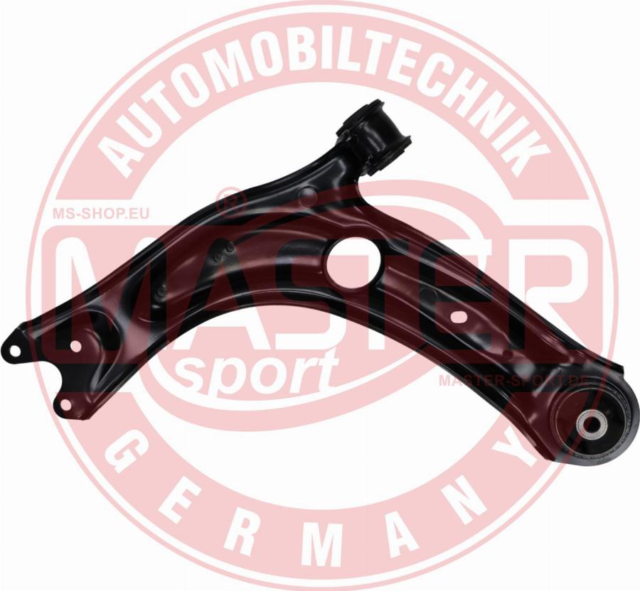 MASTER-SPORT GERMANY 63279S-PCS-MS - Рычаг подвески колеса parts5.com