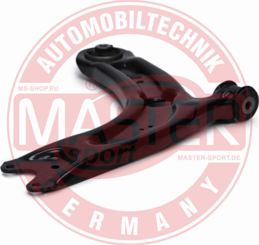 MASTER-SPORT GERMANY 63279S-PCS-MS - Рычаг подвески колеса parts5.com