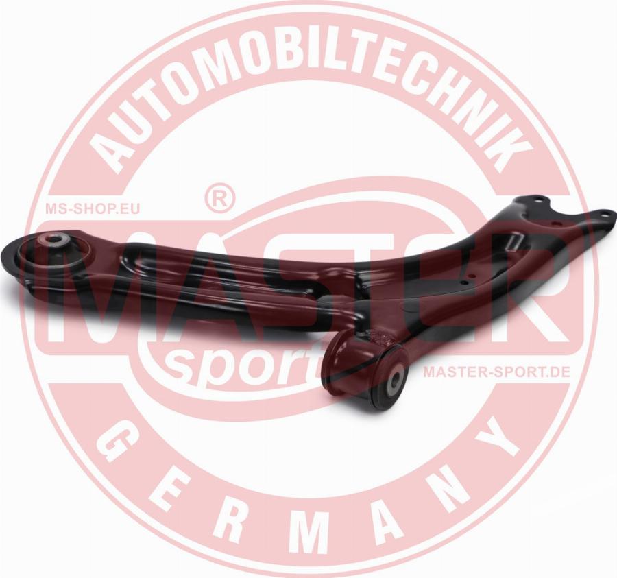 MASTER-SPORT GERMANY 63278S-PCS-MS - Рычаг подвески колеса parts5.com