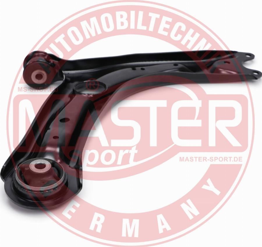 MASTER-SPORT GERMANY 63278S-PCS-MS - Рычаг подвески колеса parts5.com