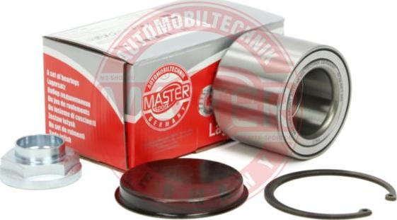 MASTER-SPORT GERMANY 6722-SET-MS - Wheel hub, bearing Kit parts5.com