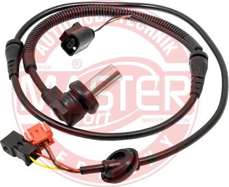 MASTER-SPORT GERMANY 0986594006-PCS-MS - Датчик ABS, частота вращения колеса parts5.com