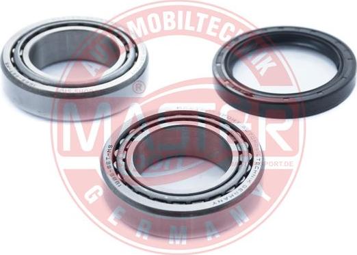 MASTER-SPORT GERMANY 1985-SET-MS - Wheel hub, bearing Kit parts5.com