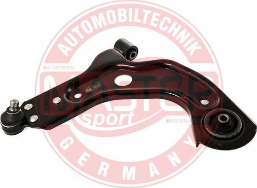 MASTER-SPORT GERMANY 14244B-PCS-MS - Рычаг подвески колеса parts5.com