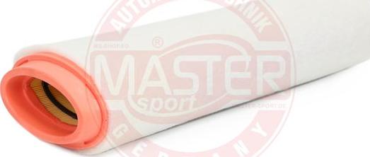 MASTER-SPORT GERMANY 15143/1-LF-PCS-MS - Воздушный фильтр parts5.com