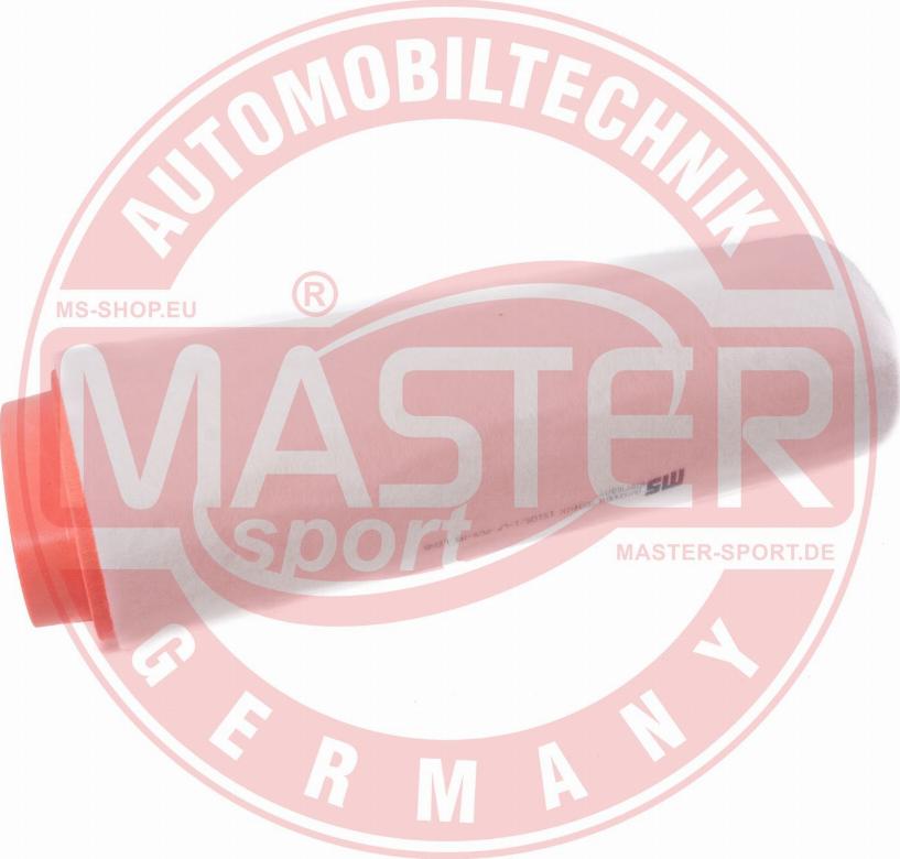 MASTER-SPORT GERMANY 15105/1-LF-PCS-MS - Воздушный фильтр parts5.com