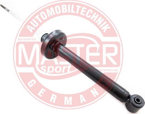 MASTER-SPORT GERMANY 105740-PCS-MS - Амортизатор parts5.com