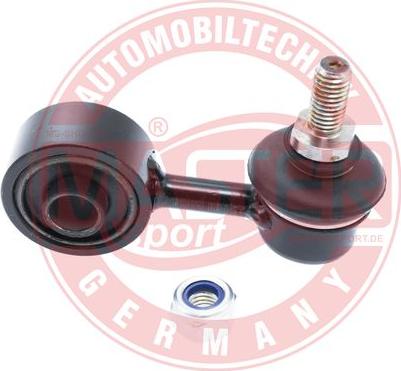 MASTER-SPORT GERMANY 10575-PCS-MS - Тяга / стойка, стабилизатор parts5.com