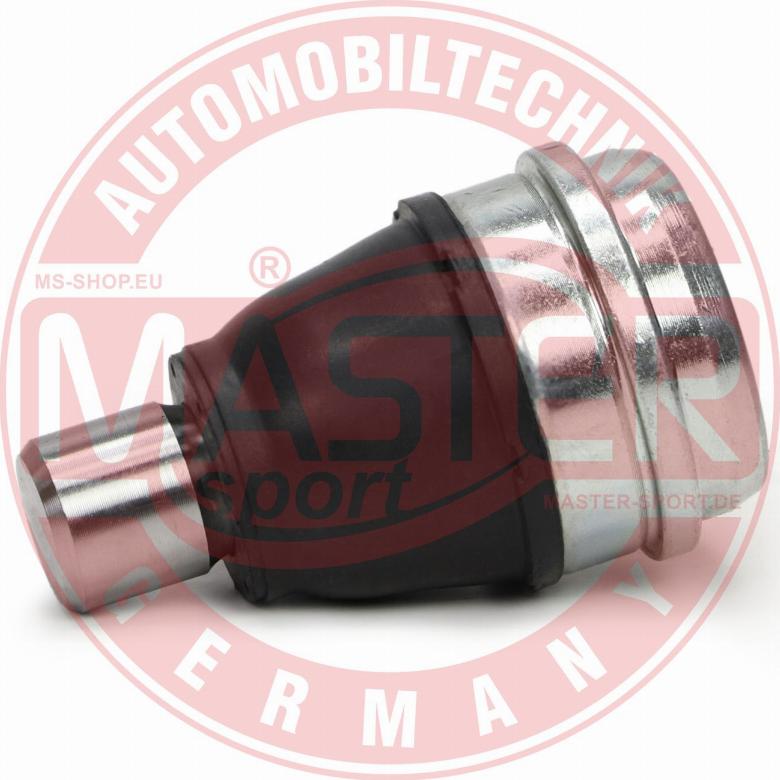 MASTER-SPORT GERMANY 1019M-PCS-MS - Шаровая опора, несущий / направляющий шарнир parts5.com