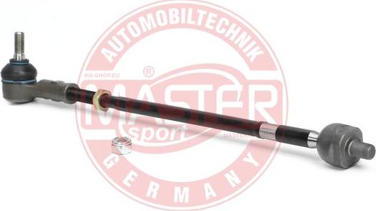 MASTER-SPORT GERMANY 10269-PCS-MS - Поперечная рулевая тяга parts5.com