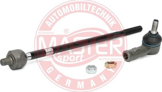 MASTER-SPORT GERMANY 10269-PCS-MS - Поперечная рулевая тяга parts5.com