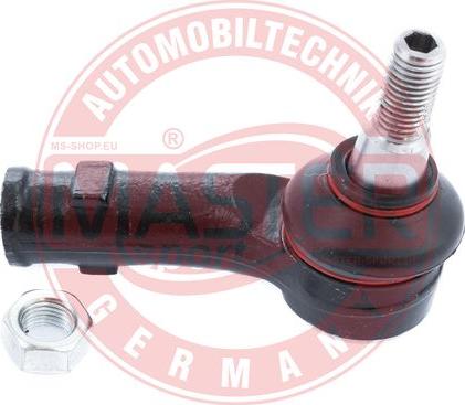 MASTER-SPORT GERMANY 10275-PCS-MS - Наконечник рулевой тяги, шарнир parts5.com