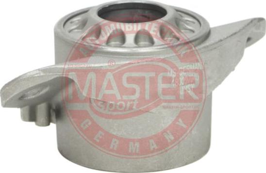 MASTER-SPORT GERMANY 180097040 - Опора стойки амортизатора, подушка parts5.com