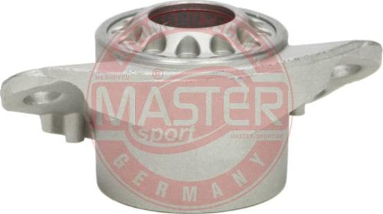 MASTER-SPORT GERMANY 180097030 - Опора стойки амортизатора, подушка parts5.com