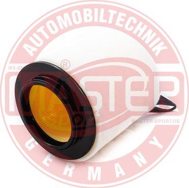 MASTER-SPORT GERMANY 1361-LF-PCS-MS - Воздушный фильтр parts5.com