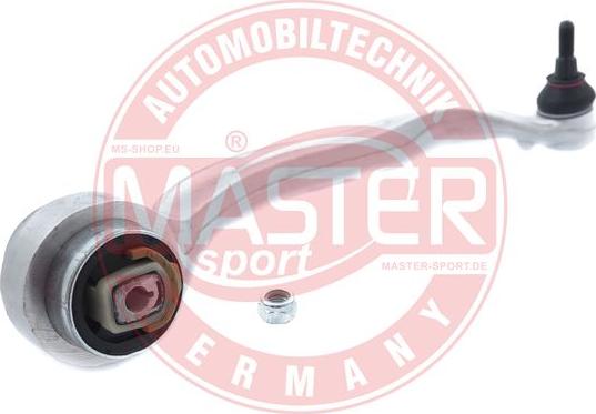 MASTER-SPORT GERMANY 13677-PCS-MS - Рычаг подвески колеса parts5.com