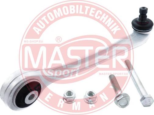 MASTER-SPORT GERMANY 13720-SET-MS - Рычаг подвески колеса parts5.com