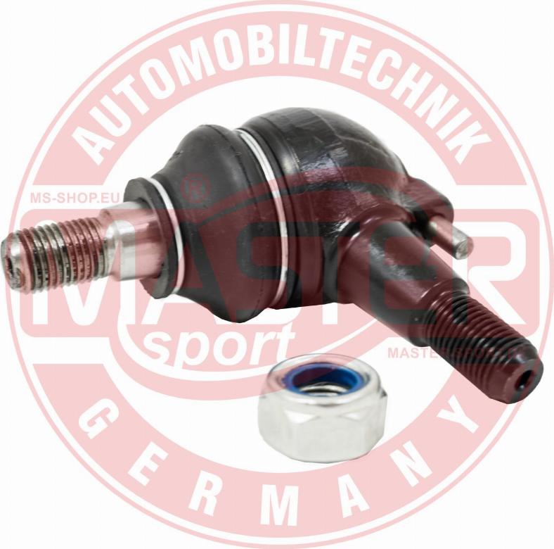 MASTER-SPORT GERMANY 12149-PCS-MS - Шаровая опора, несущий / направляющий шарнир parts5.com