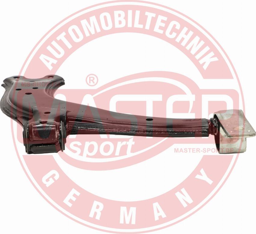 MASTER-SPORT GERMANY 17436-PCS-MS - Рычаг подвески колеса parts5.com