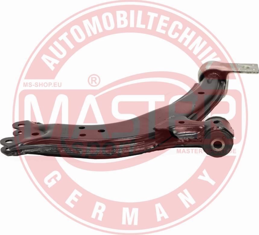 MASTER-SPORT GERMANY 17436-PCS-MS - Рычаг подвески колеса parts5.com