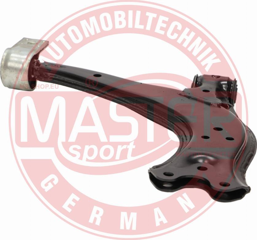 MASTER-SPORT GERMANY 17436-PCS-MS - Рычаг подвески колеса parts5.com