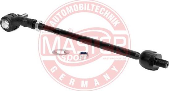 MASTER-SPORT GERMANY 17621-SET-MS - Поперечная рулевая тяга parts5.com