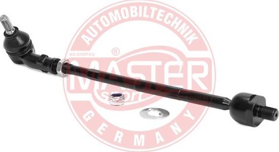 MASTER-SPORT GERMANY 17621-SET-MS - Поперечная рулевая тяга parts5.com