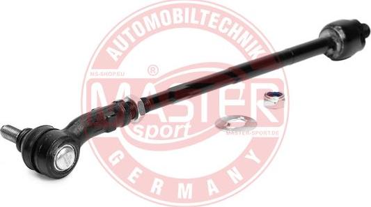 MASTER-SPORT GERMANY 17621-SET-MS - Поперечная рулевая тяга parts5.com