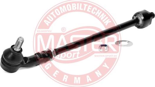 MASTER-SPORT GERMANY 17621-SET-MS - Поперечная рулевая тяга parts5.com