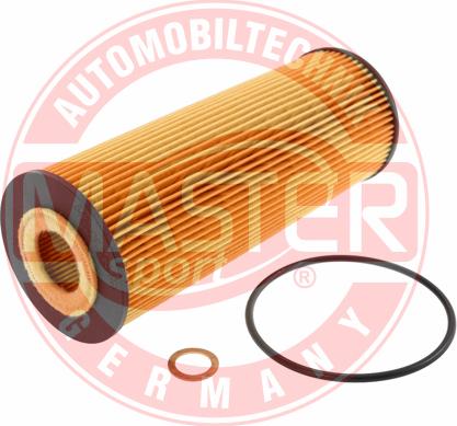 MASTER-SPORT GERMANY 842X-OF-PCS-MS - Масляный фильтр parts5.com