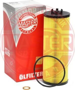 MASTER-SPORT GERMANY 842X-OF-PCS-MS - Масляный фильтр parts5.com