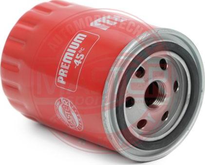 MASTER-SPORT GERMANY 830/1-OF-PCS-MS - Oil Filter parts5.com