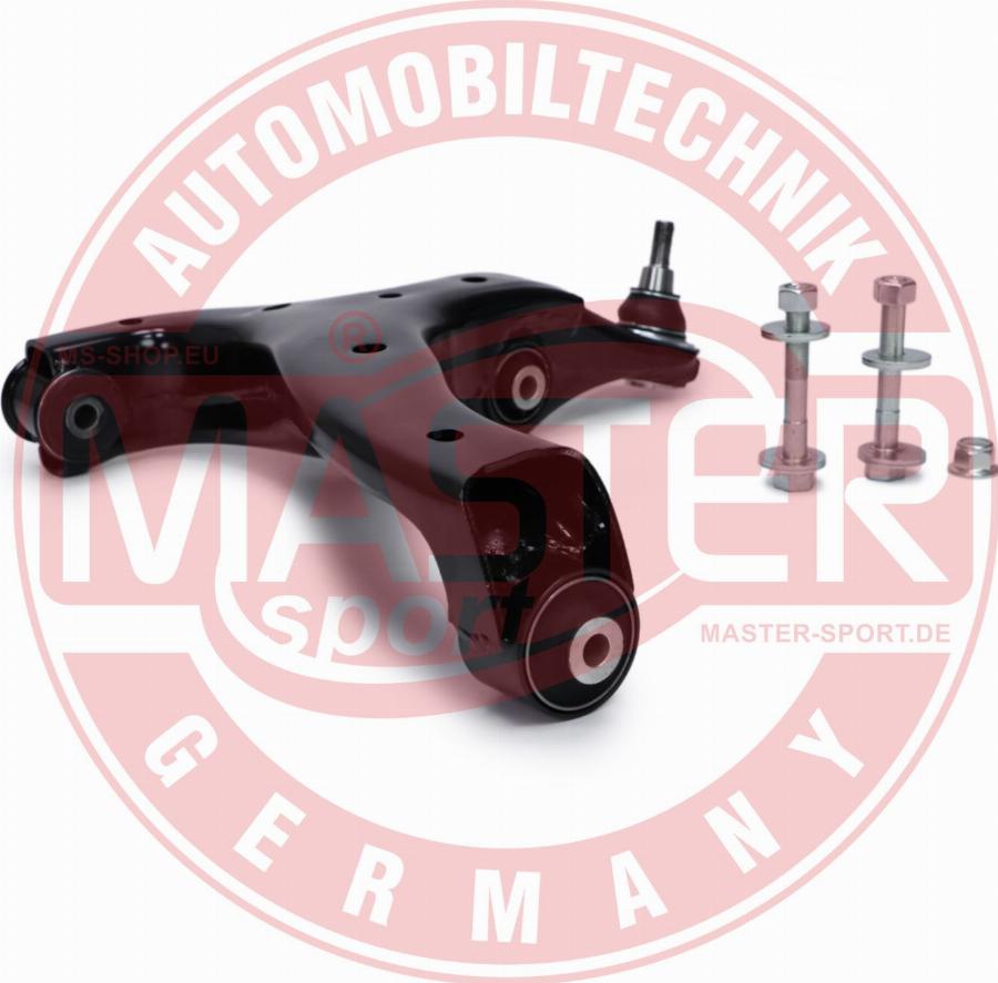 MASTER-SPORT GERMANY 39451-SET-MS - Рычаг подвески колеса parts5.com