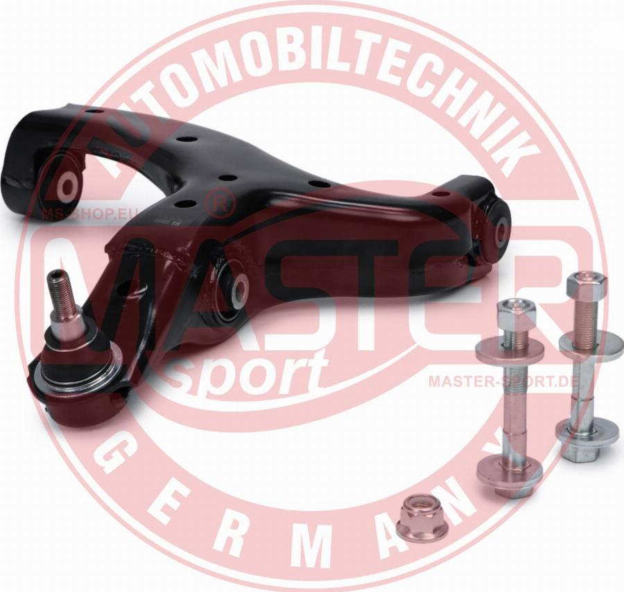 MASTER-SPORT GERMANY 39451-SET-MS - Рычаг подвески колеса parts5.com