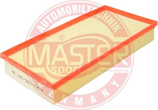 MASTER-SPORT GERMANY 39002-LF-PCS-MS - Воздушный фильтр parts5.com