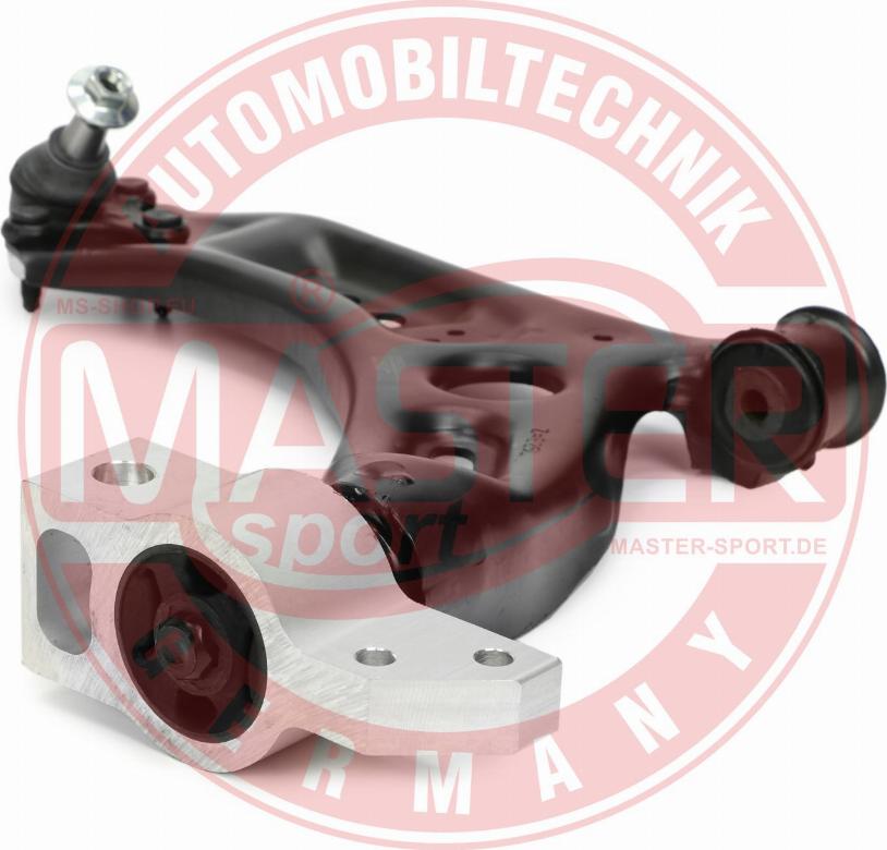 MASTER-SPORT GERMANY 39359B-PCS-MS - Рычаг подвески колеса parts5.com