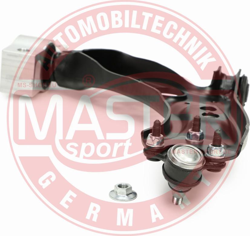 MASTER-SPORT GERMANY 39359B-PCS-MS - Рычаг подвески колеса parts5.com