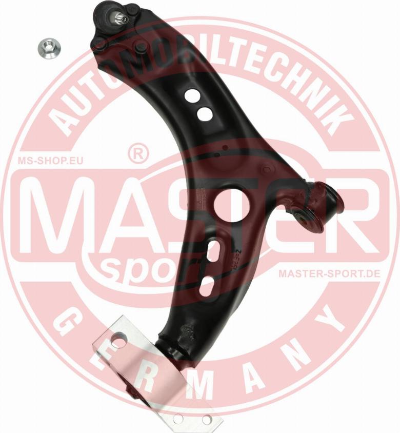 MASTER-SPORT GERMANY 39359B-PCS-MS - Рычаг подвески колеса parts5.com