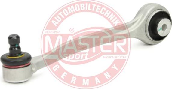 MASTER-SPORT GERMANY 39314-SET-MS - Рычаг подвески колеса parts5.com