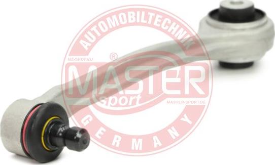 MASTER-SPORT GERMANY 39314-SET-MS - Рычаг подвески колеса parts5.com