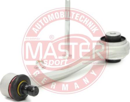 MASTER-SPORT GERMANY 39315-SET-MS - Рычаг подвески колеса parts5.com