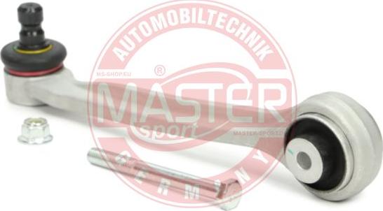 MASTER-SPORT GERMANY 39315-SET-MS - Рычаг подвески колеса parts5.com