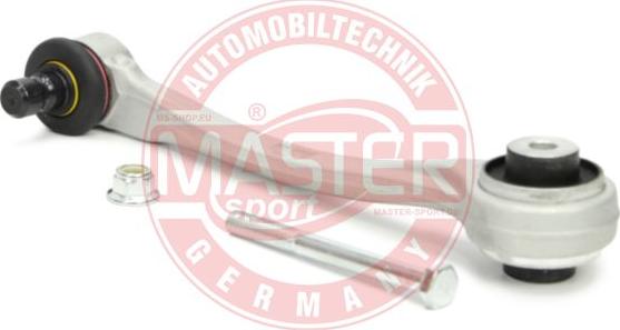 MASTER-SPORT GERMANY 39315-SET-MS - Рычаг подвески колеса parts5.com