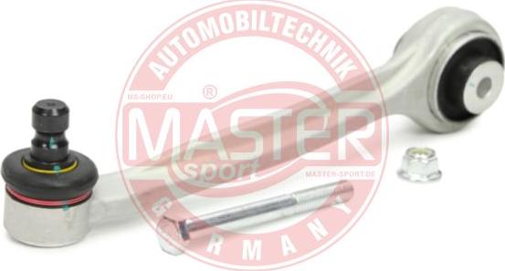 MASTER-SPORT GERMANY 39315-SET-MS - Рычаг подвески колеса parts5.com