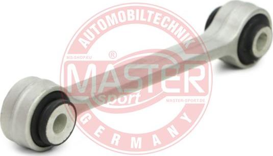 MASTER-SPORT GERMANY 34539-PCS-MS - Тяга / стойка, стабилизатор parts5.com