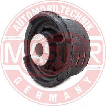 MASTER-SPORT GERMANY 34529-PCS-MS - Втулка, балка моста parts5.com