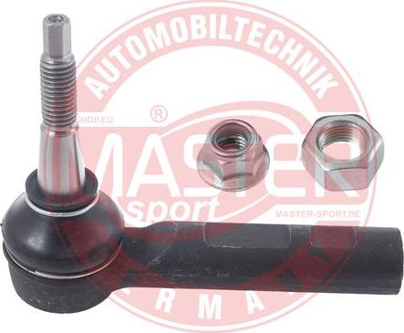 MASTER-SPORT GERMANY 34602-SET-MS - Наконечник рулевой тяги, шарнир parts5.com