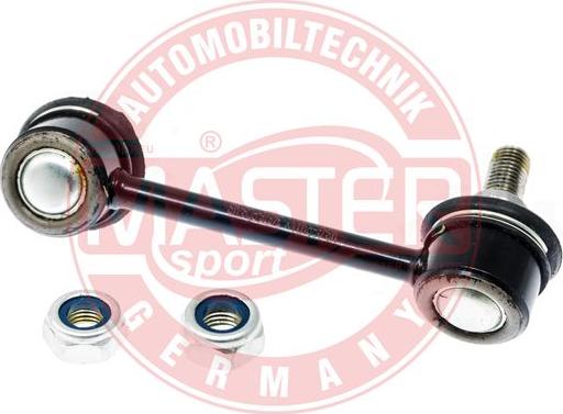 MASTER-SPORT GERMANY 34676-PCS-MS - Тяга / стойка, стабилизатор parts5.com