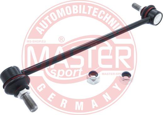 MASTER-SPORT GERMANY 34801-PCS-MS - Тяга / стойка, стабилизатор parts5.com